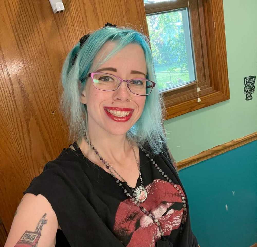 Rachel   art collectible - Main Image 4