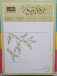 Dies Seasonal Labels Die Set