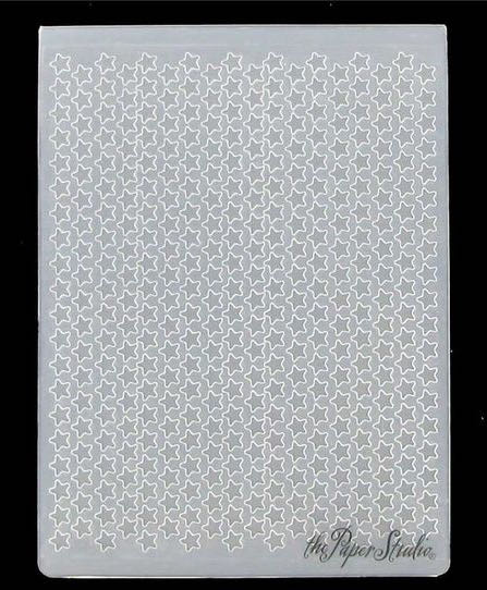 Tiny Stars - Paper Studio art collectible - Main Image 1