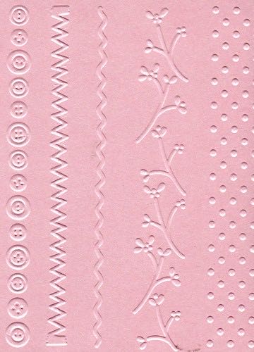 Just My Type - Cuttlebug art collectible - Main Image 3