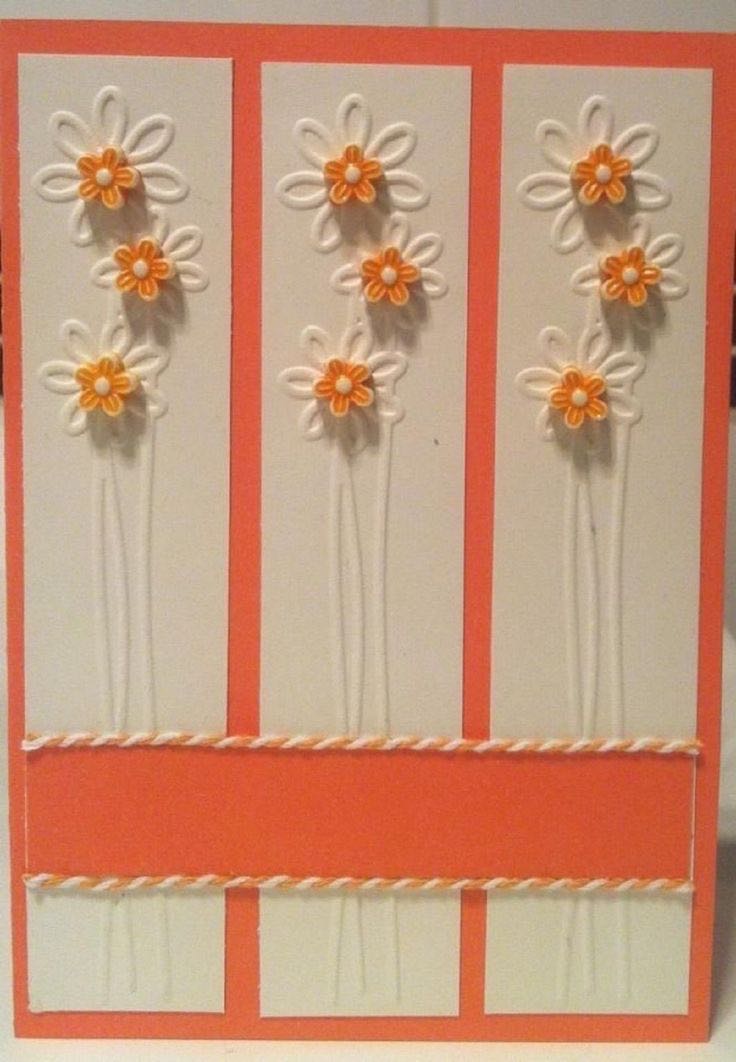 With Love - Cuttlebug art collectible - Main Image 3