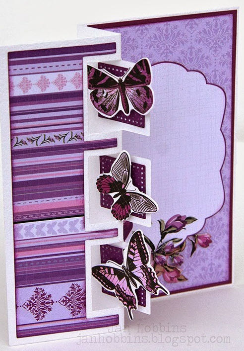 Square Flip Framelit Dies - Sizzix art collectible [Barcode 841182080813] - Main Image 3