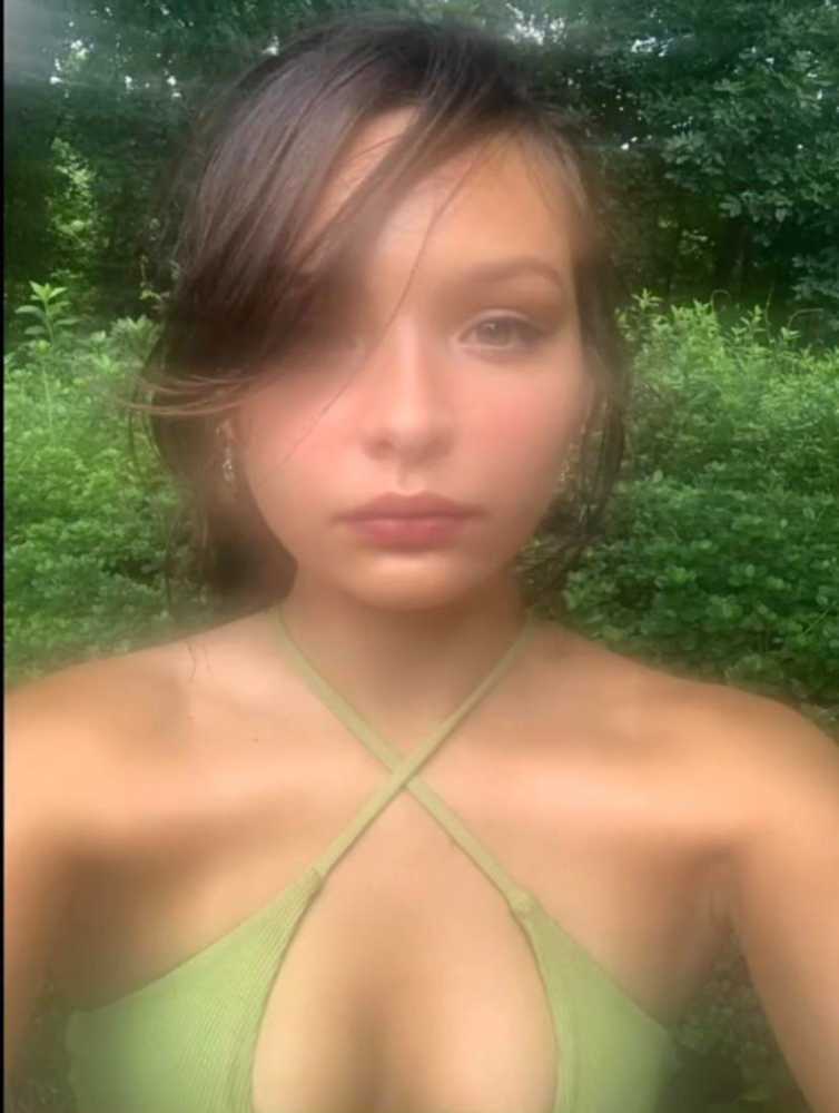 Cassady McClincy2  art collectible - Main Image 4