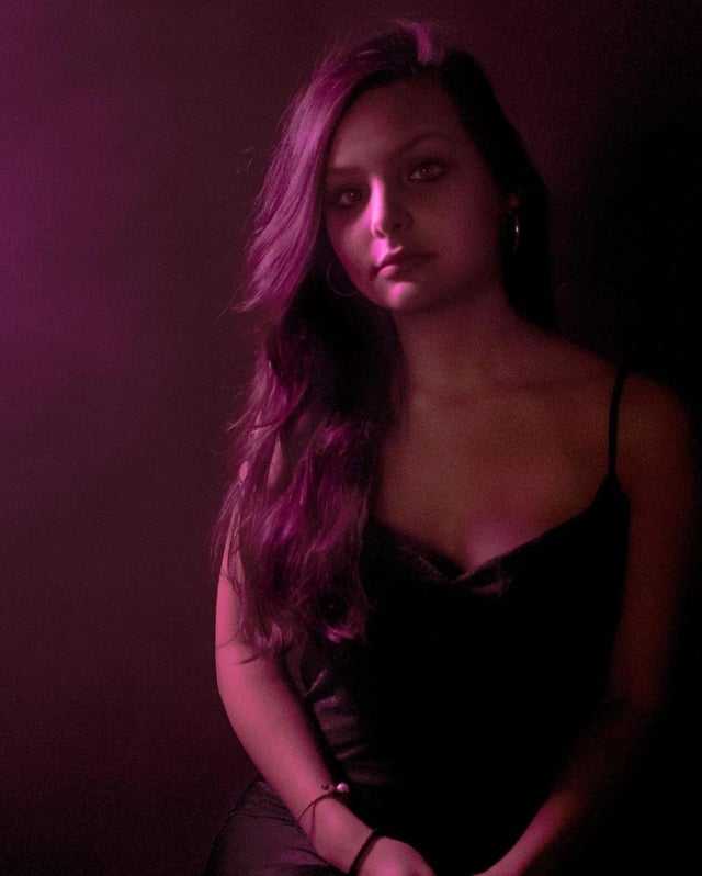 Cassady McClincy3  art collectible - Main Image 3