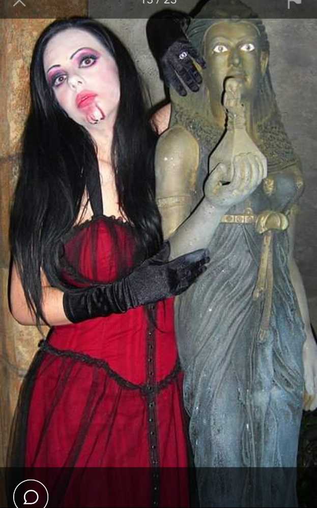 Leanna Valentine 5  art collectible - Main Image 3