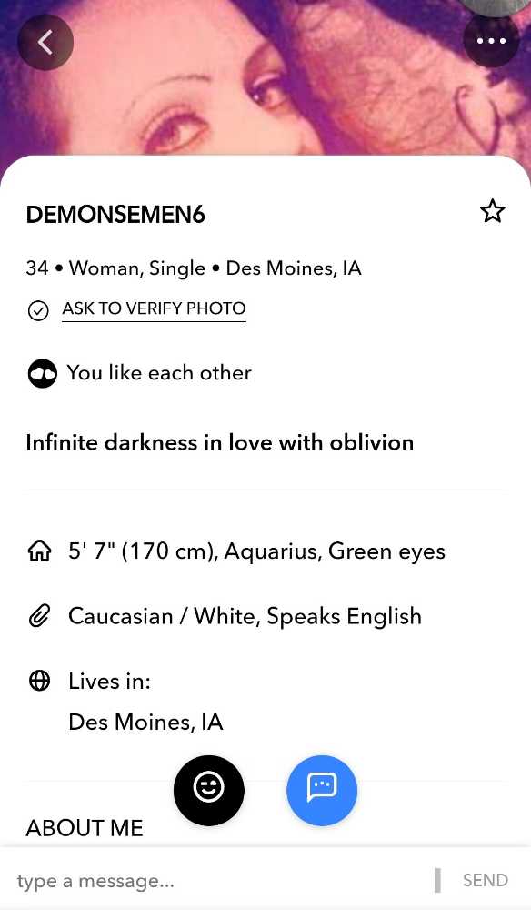 Leanna Valentine 8  art collectible - Main Image 2