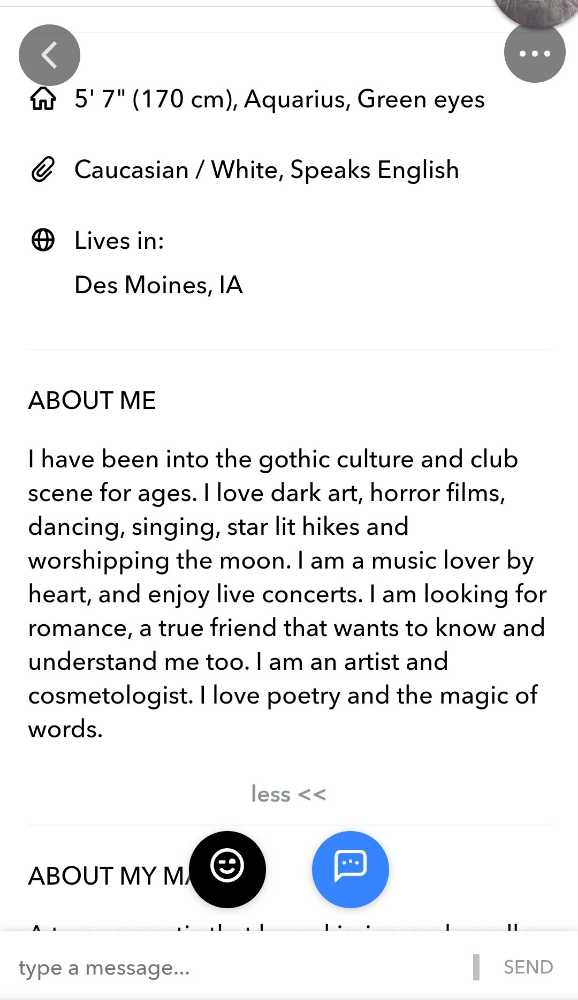 Leanna Valentine 8  art collectible - Main Image 3