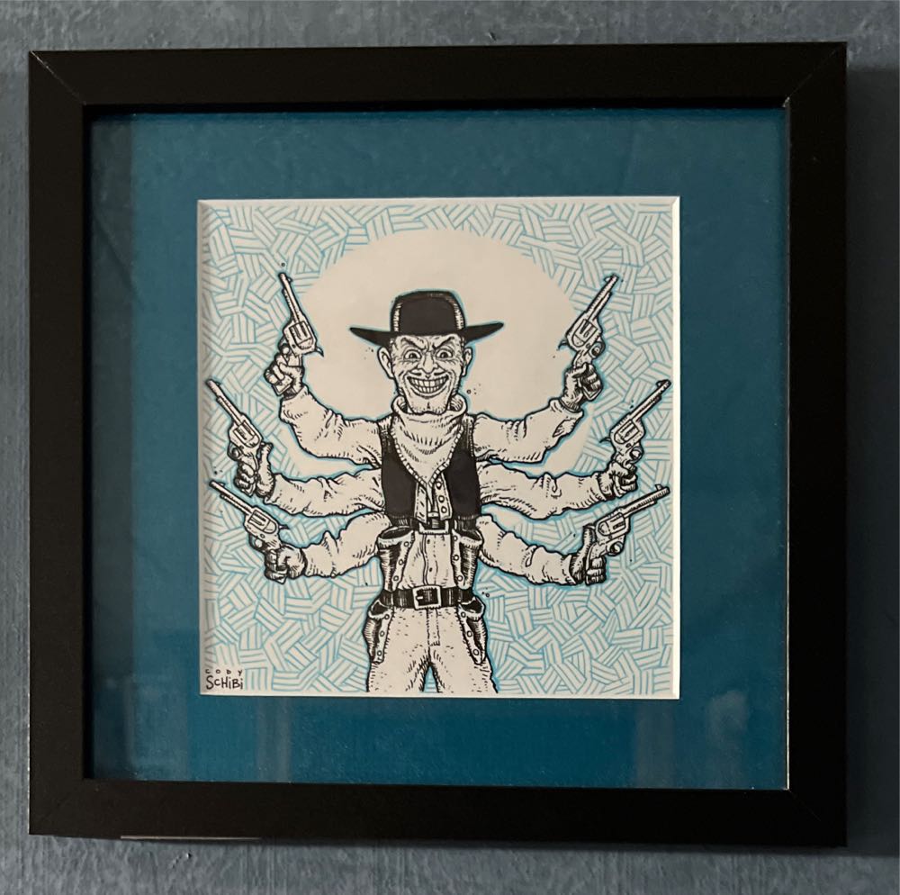 Enchanted Wishing Well