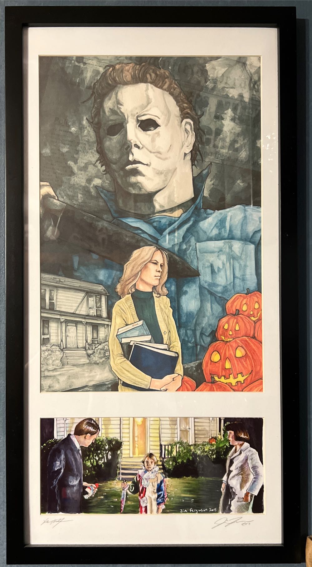 Copic Markers B12-sketch Ice Blue