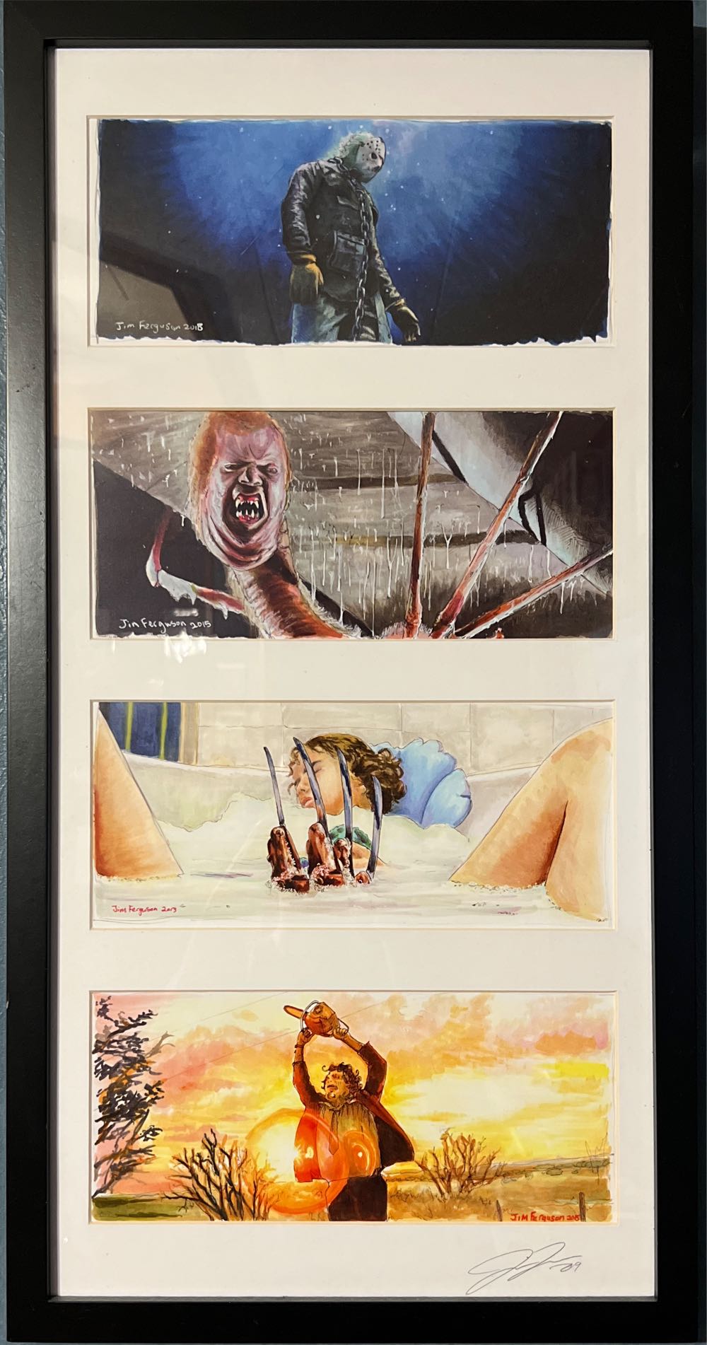 Daniel Smith Extra Fine Watercolor 15ml Paint Tube Indian Yellow 284600045