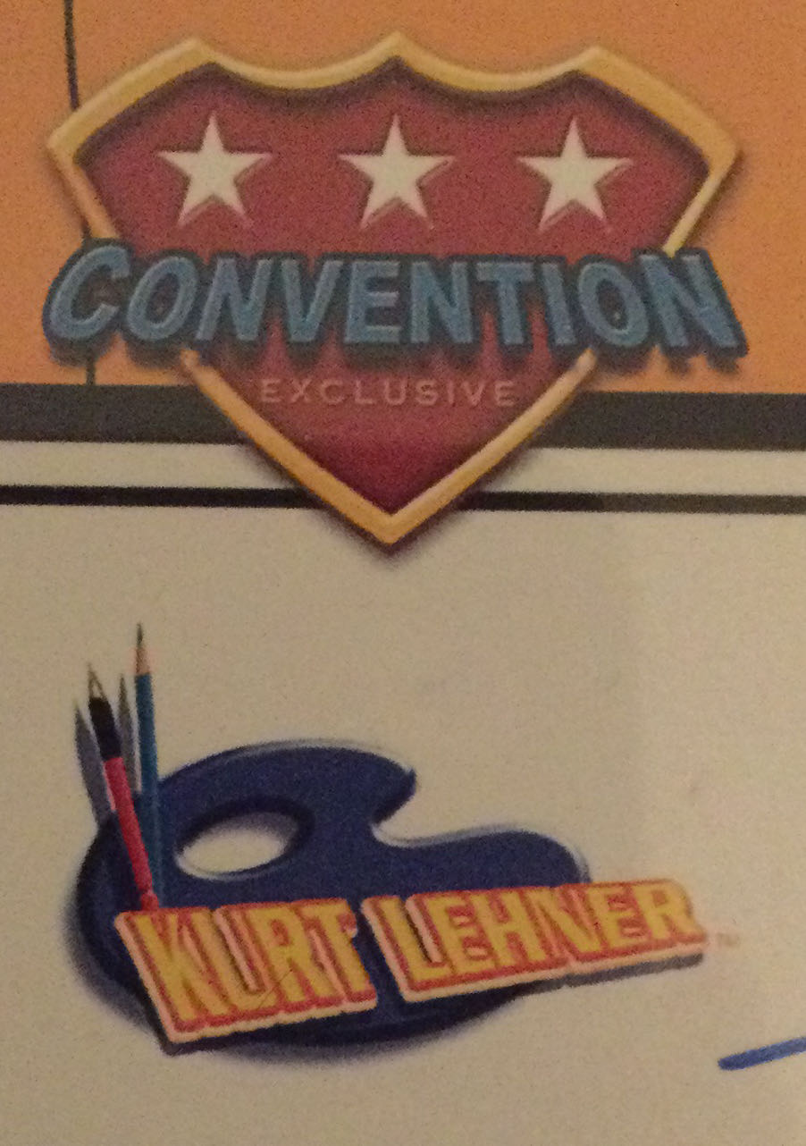 Star Trek The Original Series Art - Kurt Lener art collectible - Main Image 4