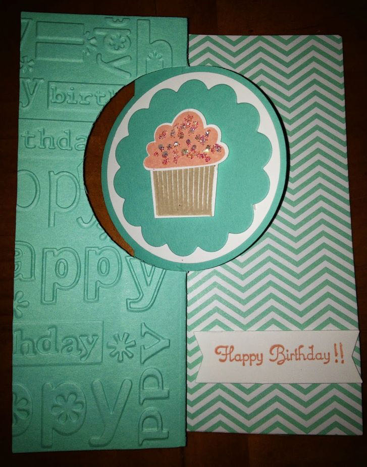 Circle Card - Sizzix art collectible [Barcode 133480] - Main Image 3