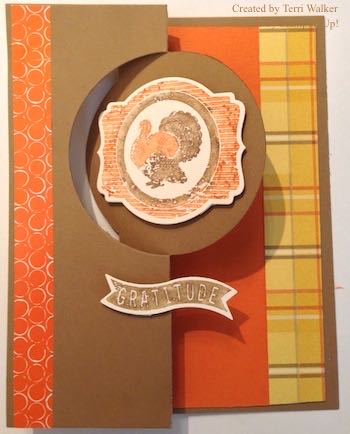 Circle Card - Sizzix art collectible [Barcode 133480] - Main Image 4