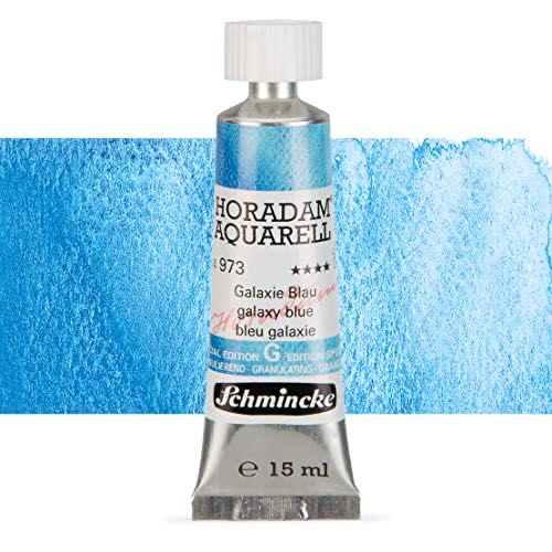 Qor Modern Watercolors Phthalo Turquoise 11 Ml Tube