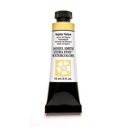 Daniel Smith Extra Fine Watercolor 15ml Paint Tube Moonglow