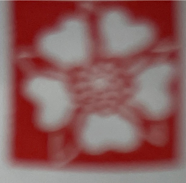 Daniel Smith Extra Fine Watercolor Paint 15ml Tube Carmine 284600020