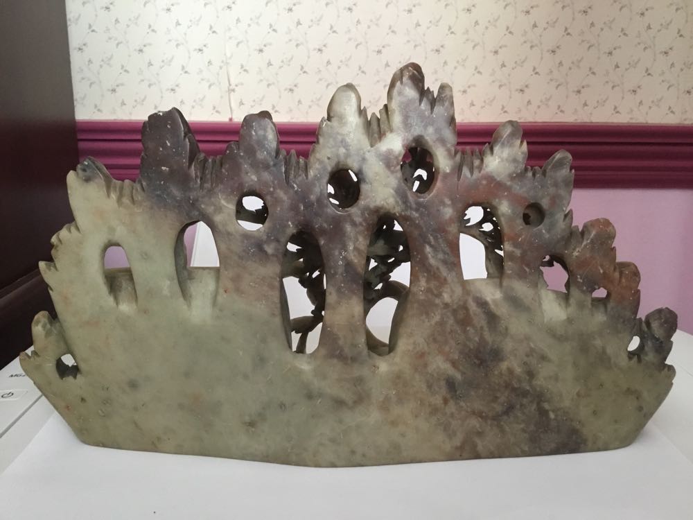 Double Ink Well  art collectible - Main Image 2