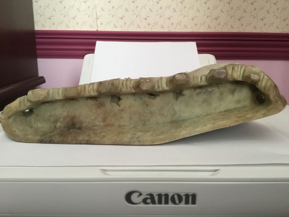 Double Ink Well  art collectible - Main Image 3