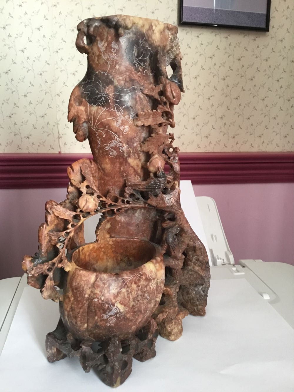 Florence - Duomo Bell Tower