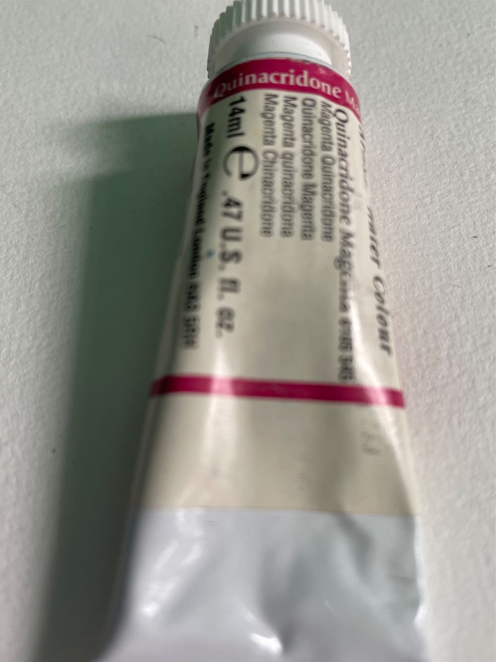 Coffret Encore Tarot