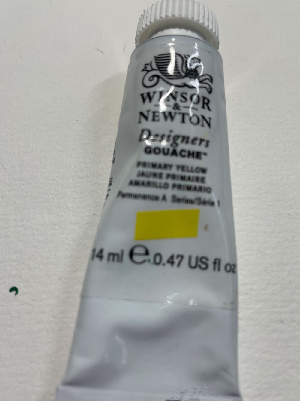 Neocolor I Water-resistant Wax Pastels 15 Colors