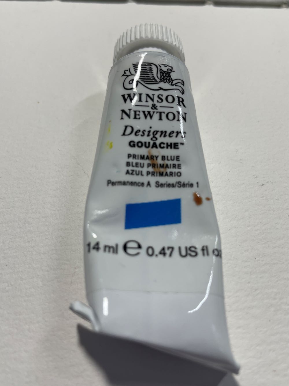 The Little Mermaid (Set Of 4) - Disney Store Exclusive Lithographs