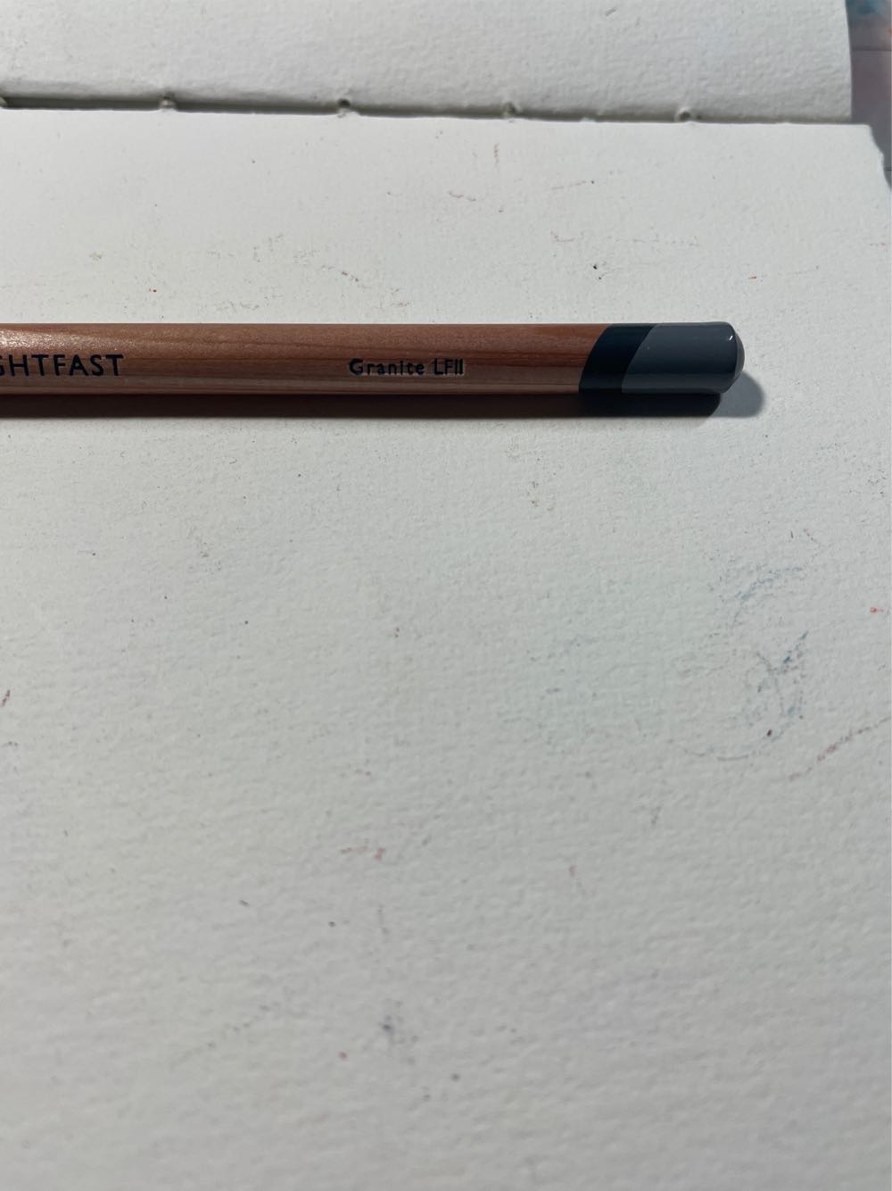 Country Orange Tabby