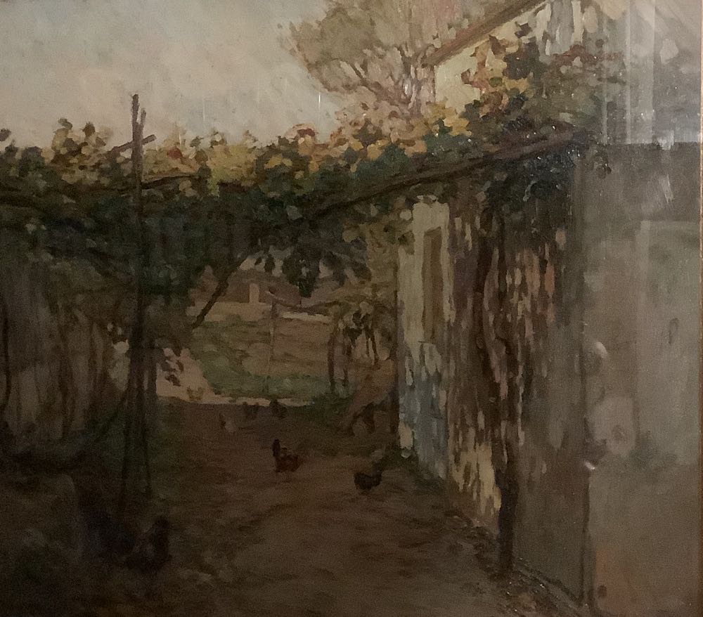 Butterflies And Banners