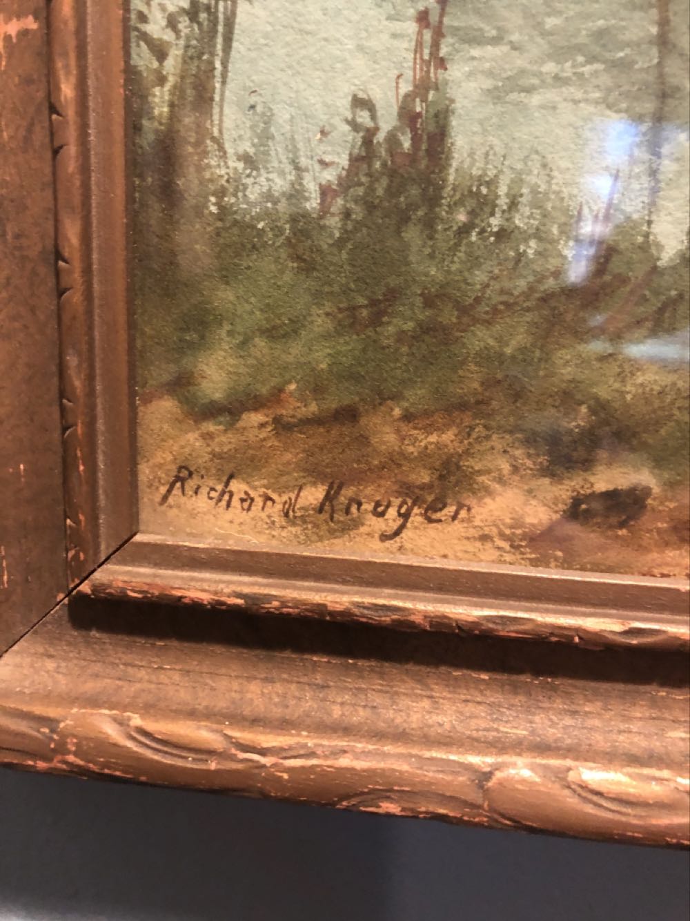 Holbein Artists’ Colored Pencil Signal Red Op043