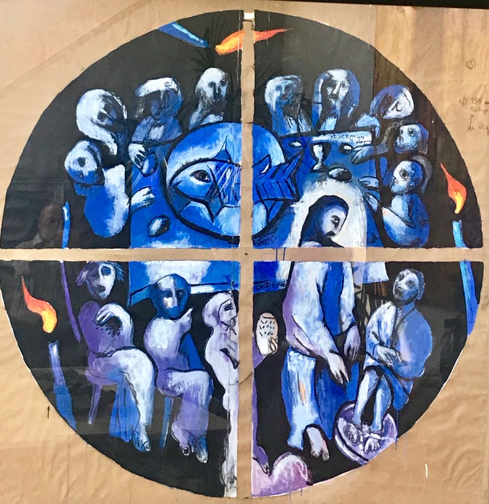 Holbein Artists’ Colored Pencil Turquoise Blue Op343