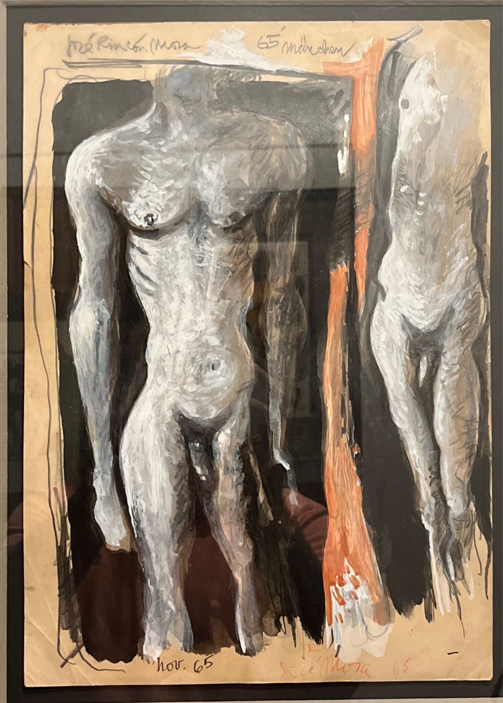 Faber-castell Albrecht Durer Artists Watercolour Marker Warm Grey Iii