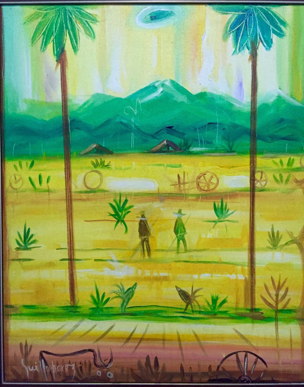 Star Trek First Contact Famous Players Poster