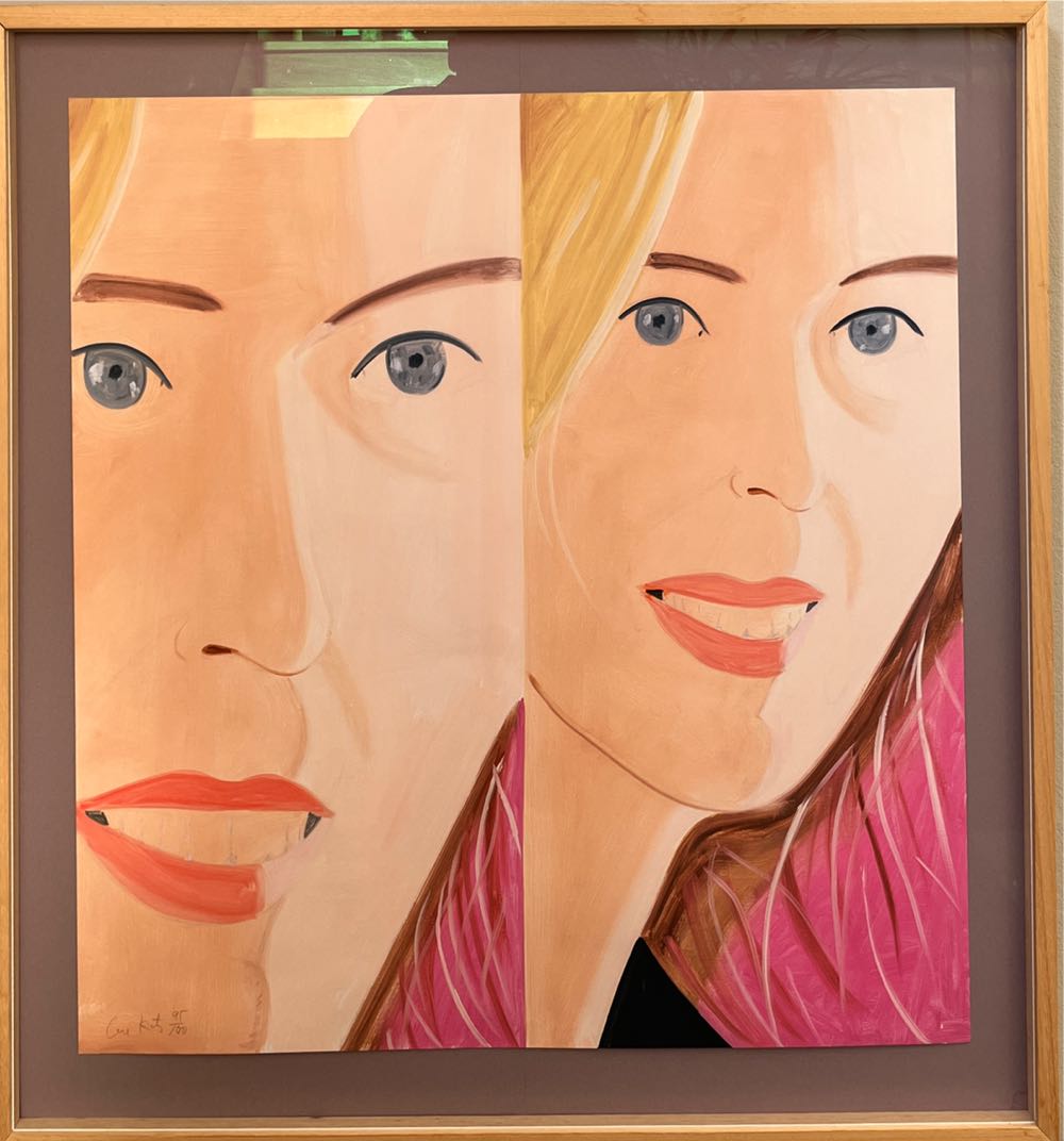 Ram’s Horn Selenite