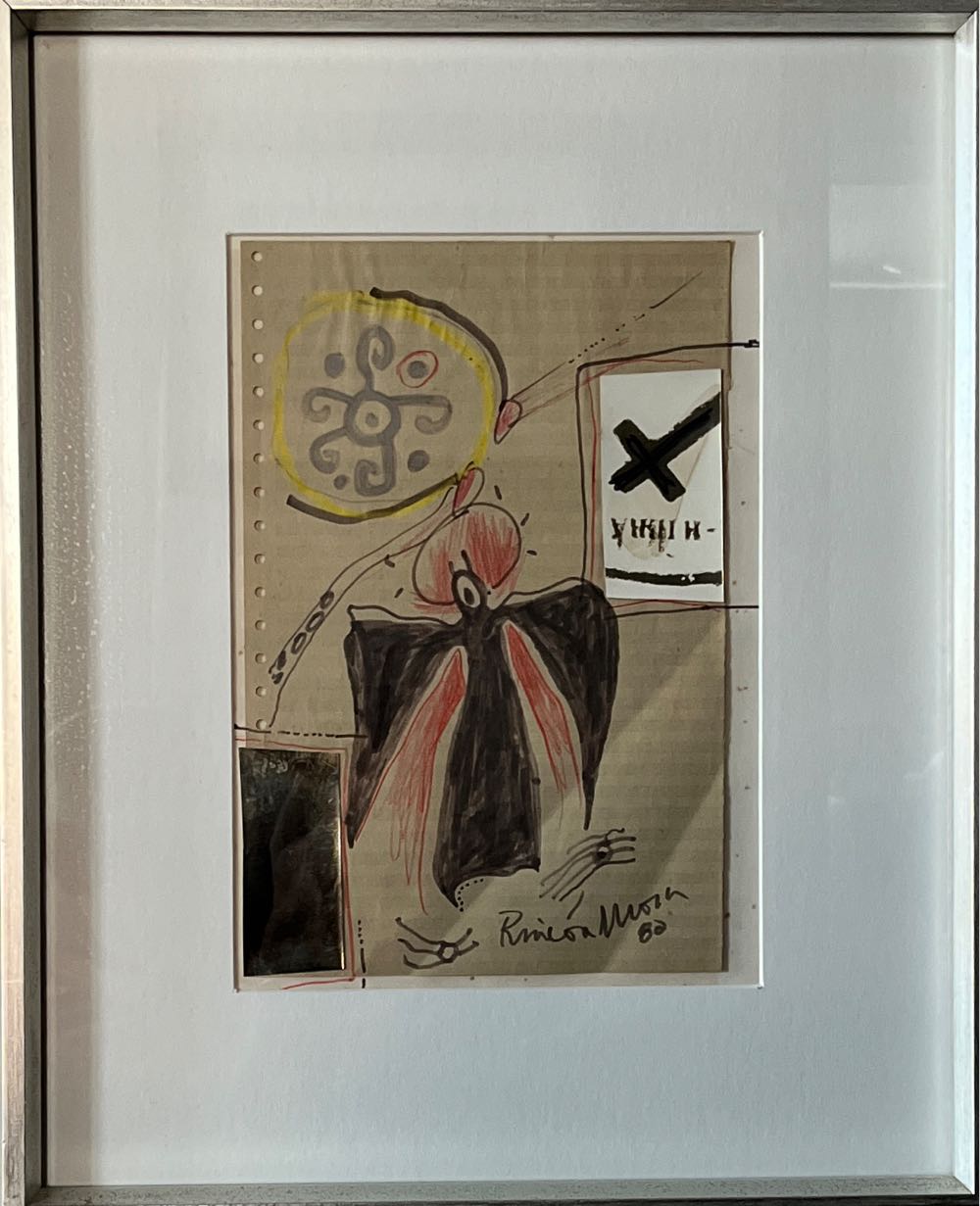 Mickey Mouse And Pluto “Safari Adventure” With Compass - Disneyana Convention Limited Edition Figurine