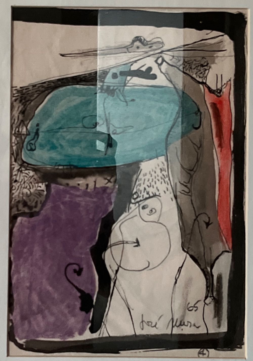 Ancestral Path Tarot