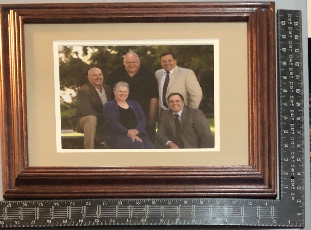 Character Class 2003 Mickey