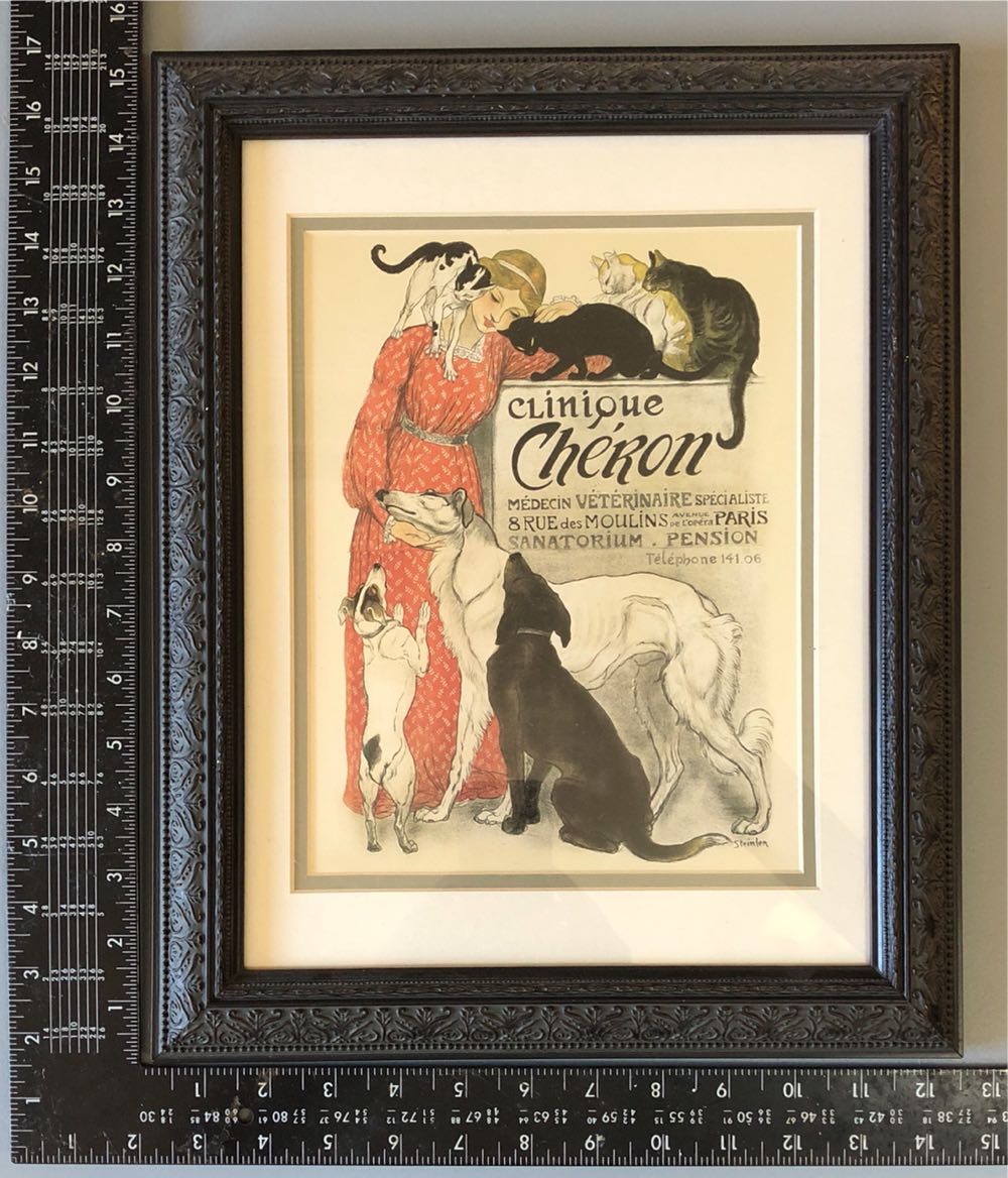 Everyday Witch Tarot Mini