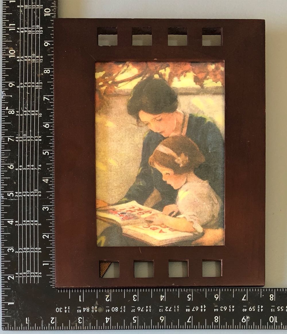 Paint Marker Brush Tip