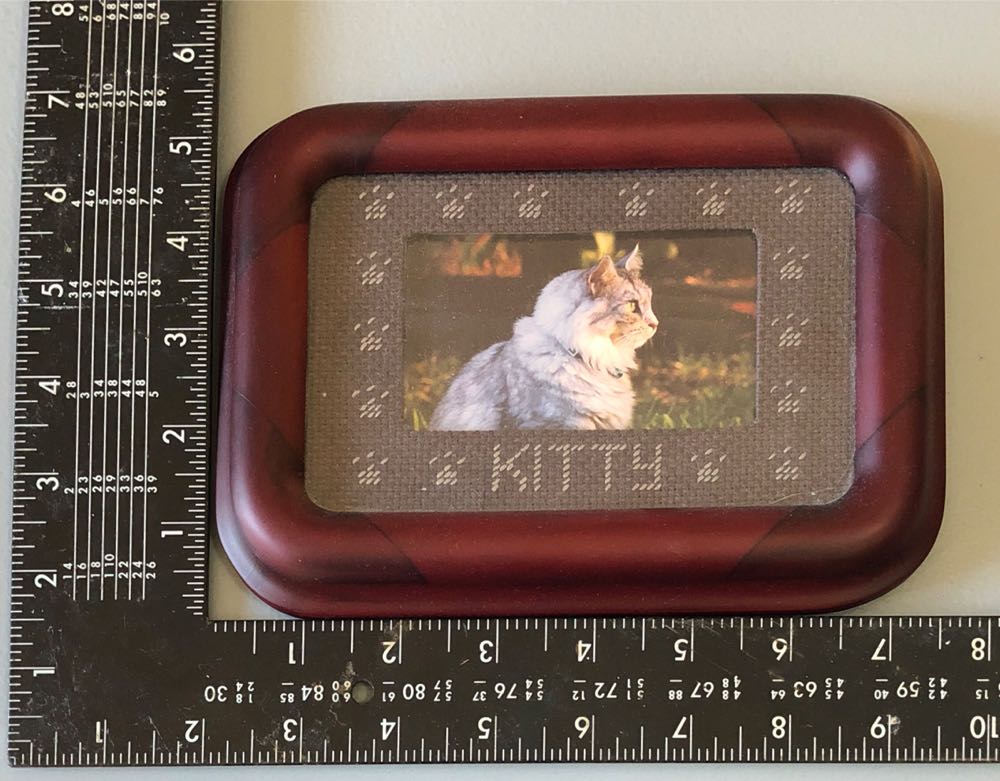 UNH Masters Diploma (Kristen)