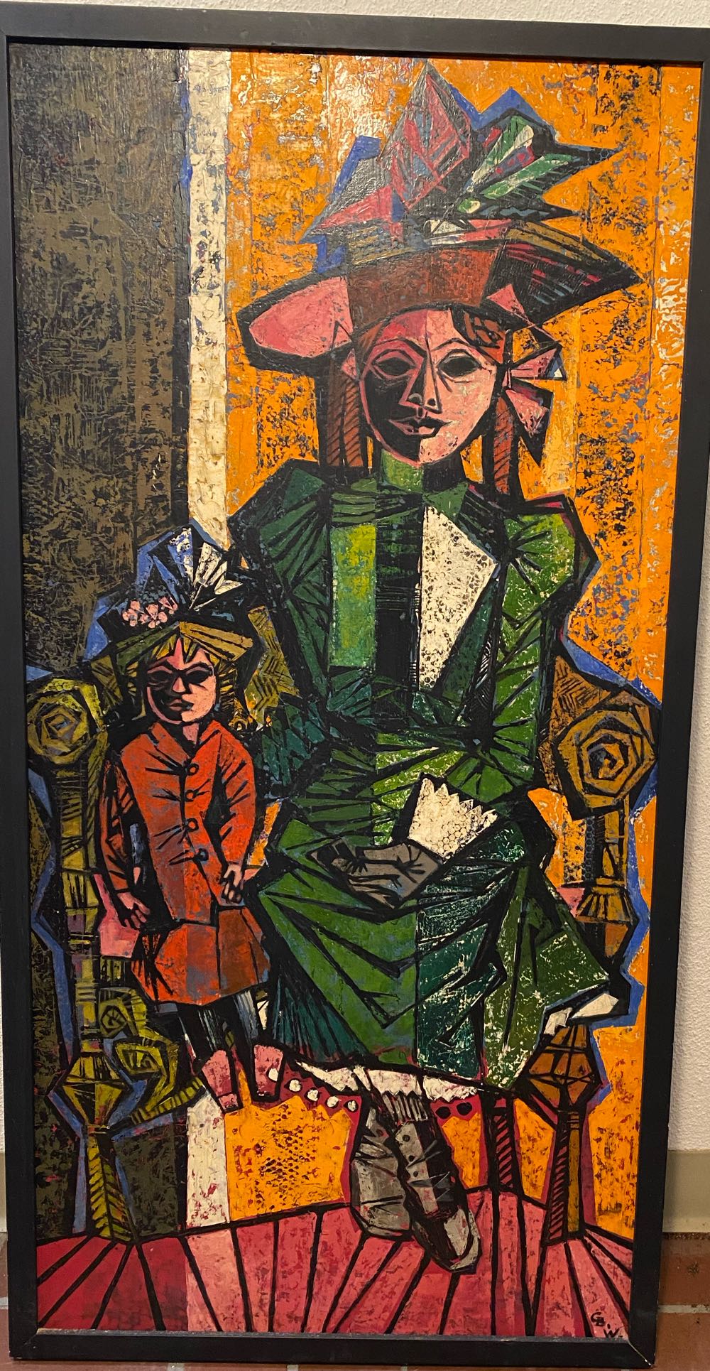 De La Flor al Paisaje