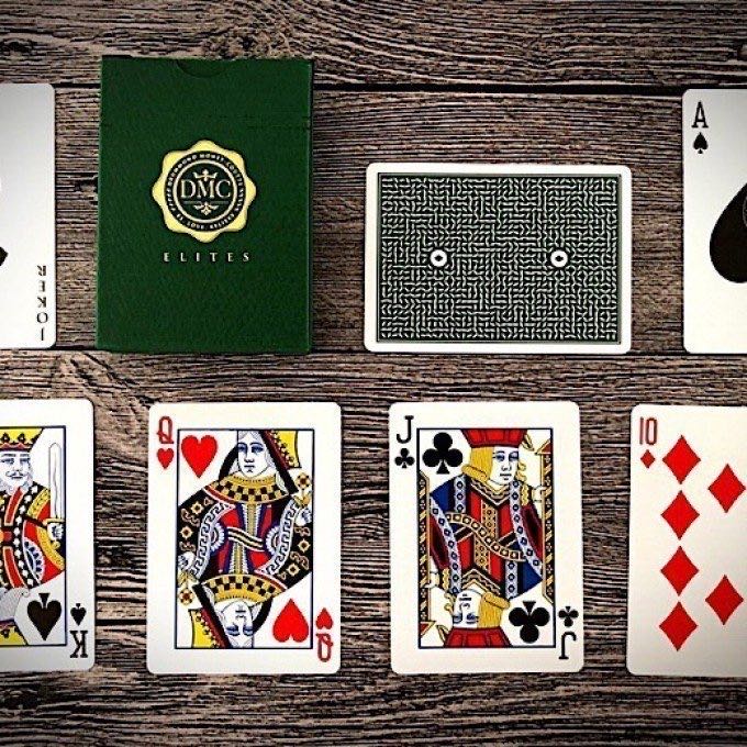 DMC Elites - Phillip Smith art collectible - Main Image 2