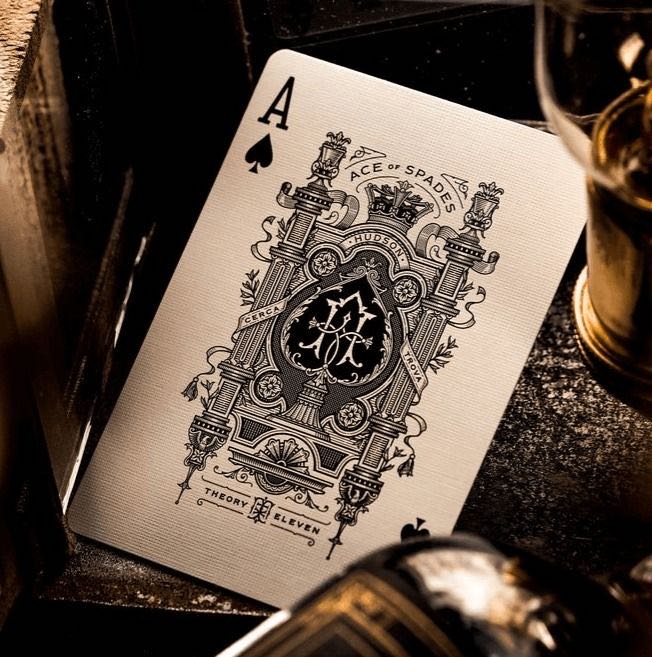 Hudson - Theory 11 art collectible - Main Image 3