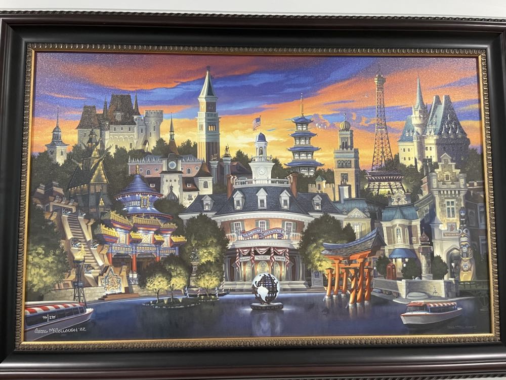 Antique Map Of South East Asia