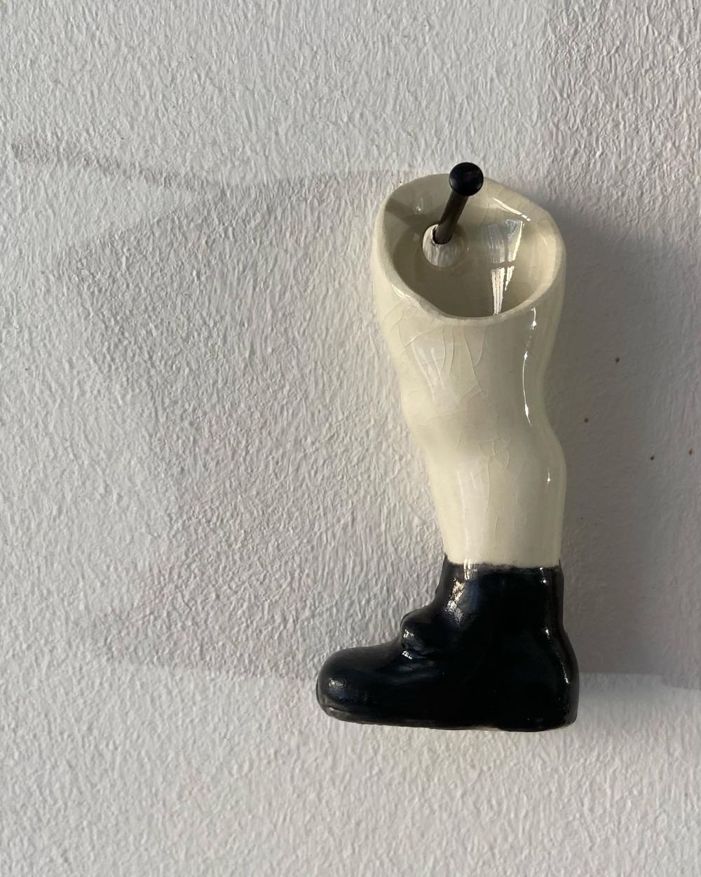 Mal1 - Benen 10 Cm - Moupila art collectible - Main Image 2