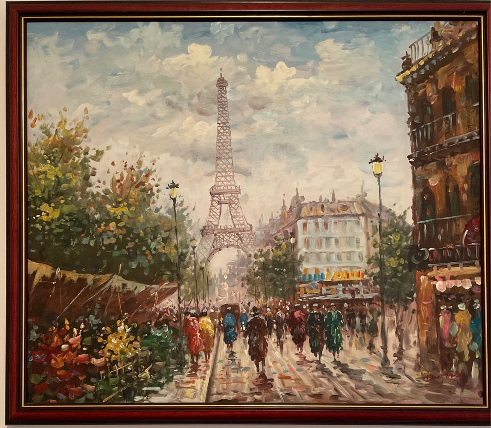 The Jungle Book - 1997 Disney Store Exclusive Lithograph 