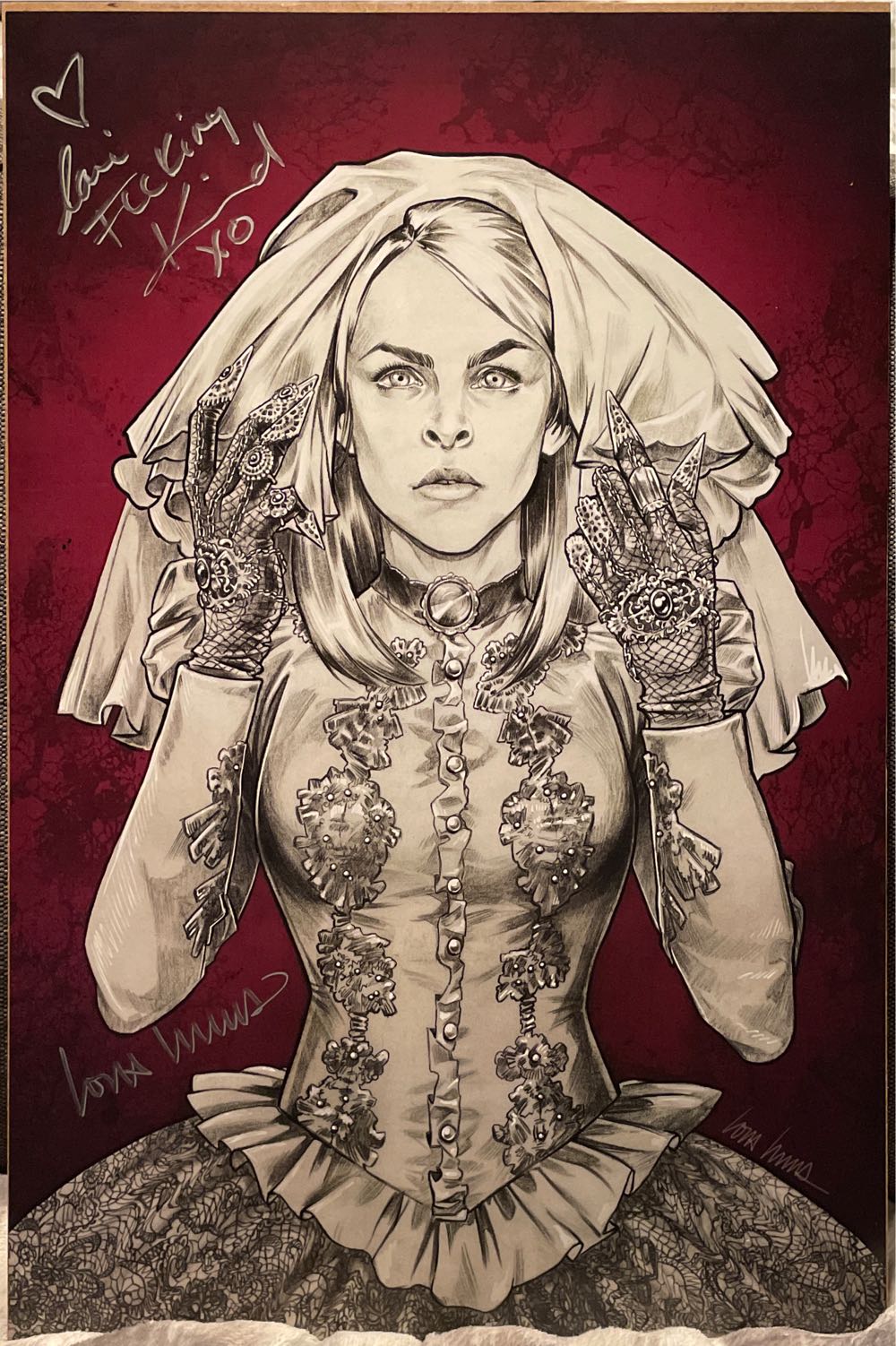 Good Morning Donald Duck