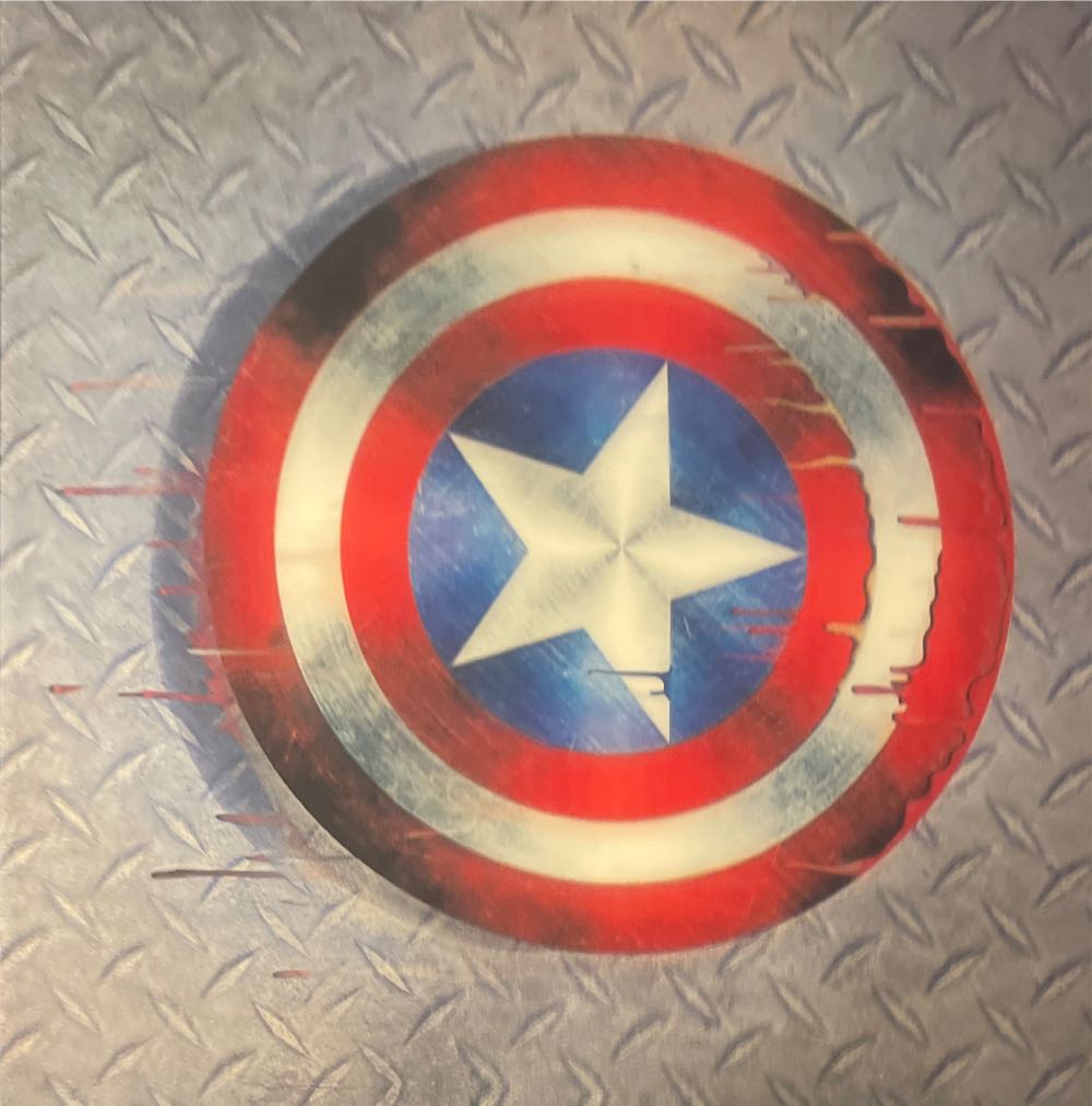 Uni Posca Pencil Professional Artist Colouring Fuschia