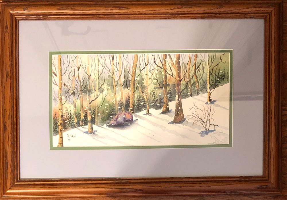 Folkart Bright Green