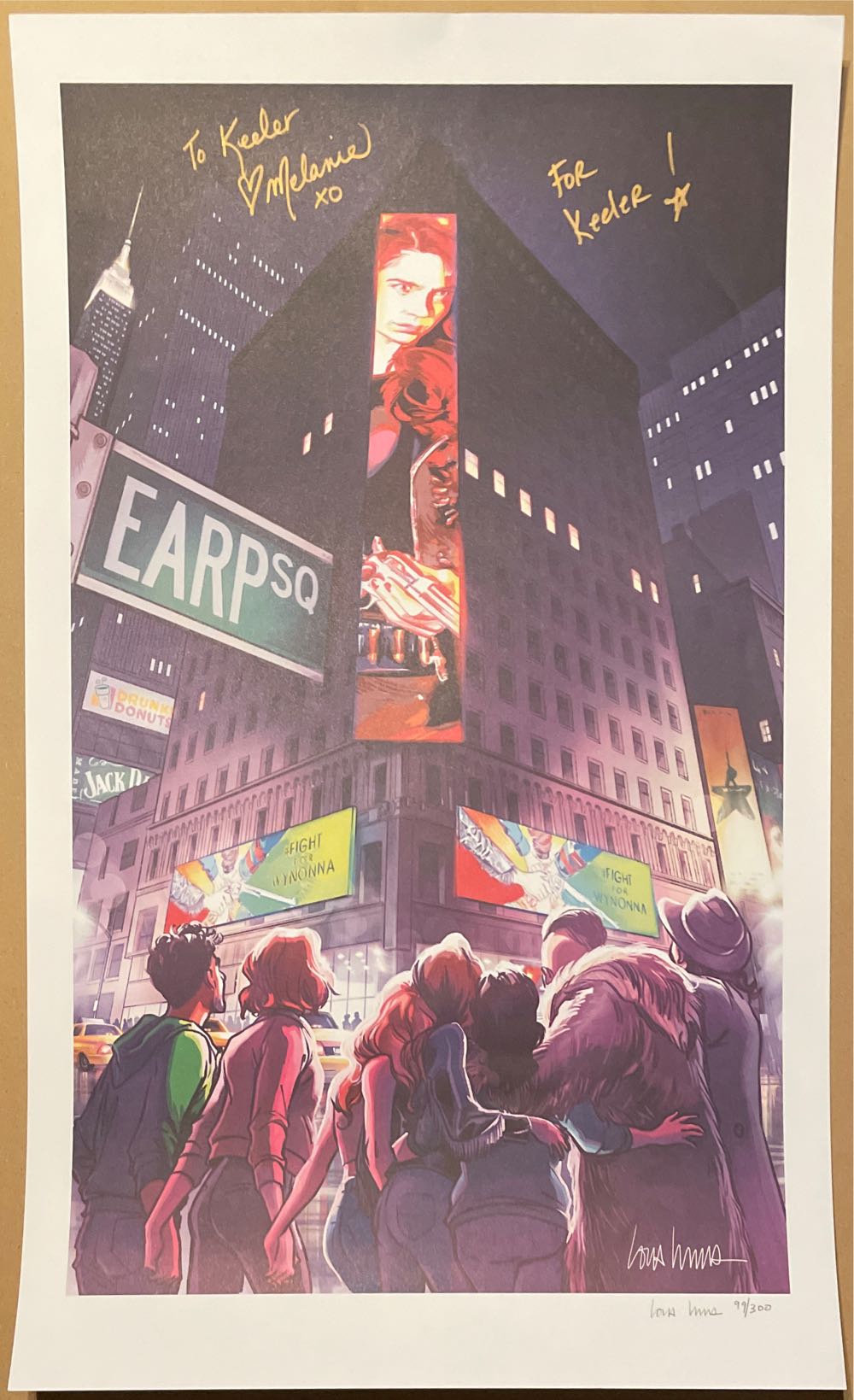 Happy Birthday Words