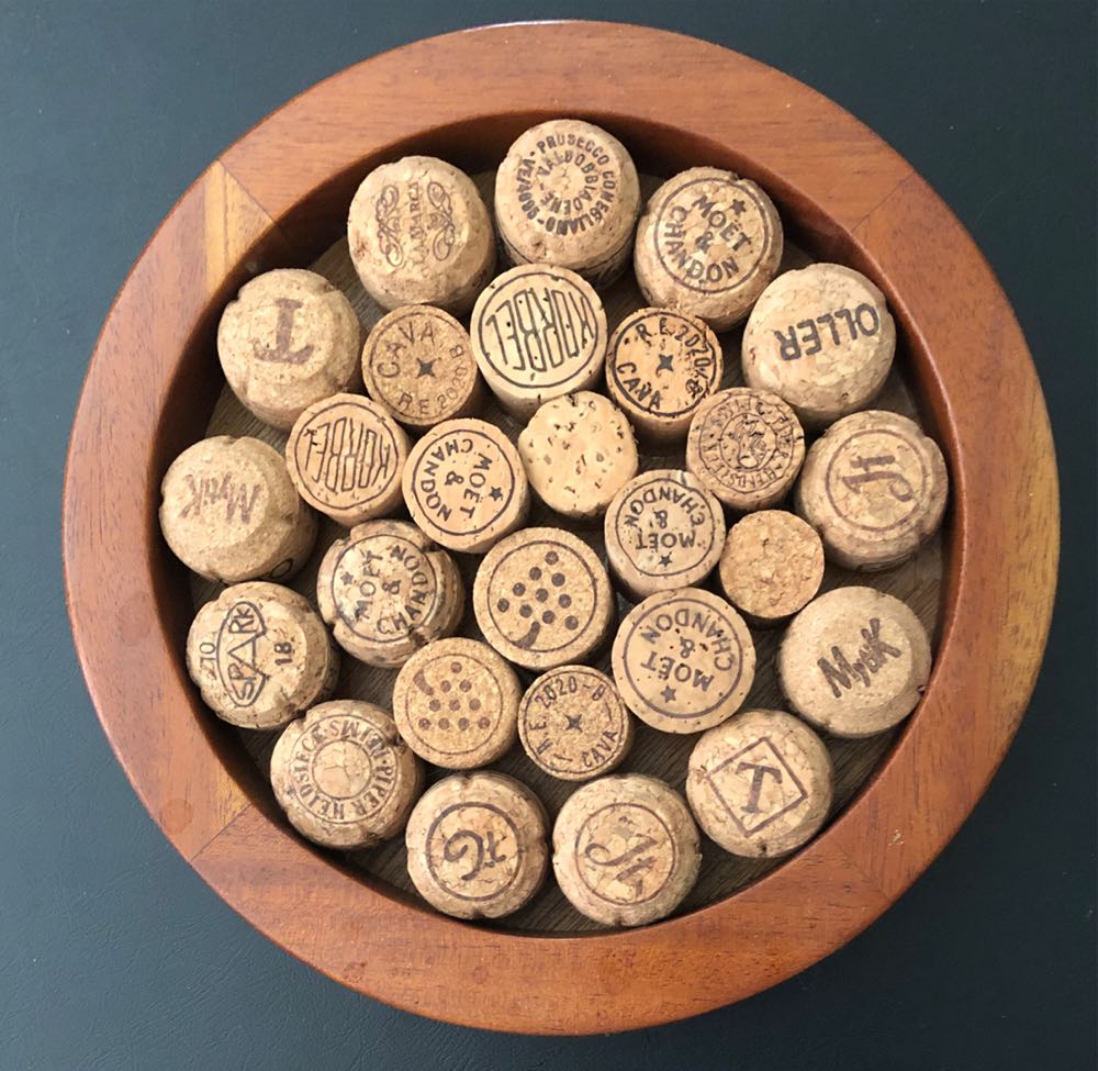 Ed Warren “Borley Rectory” painting